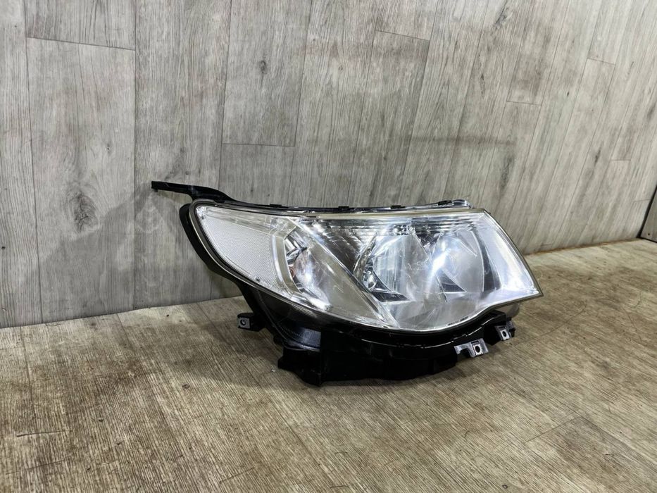 Фара передняя правая Subaru Forester 3 ( 2008 - 2012 г. )
