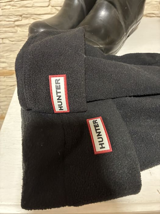 Kalosze Hunter 37