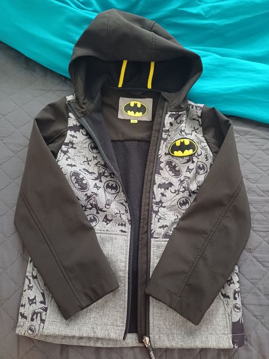 Kurteczka Batman