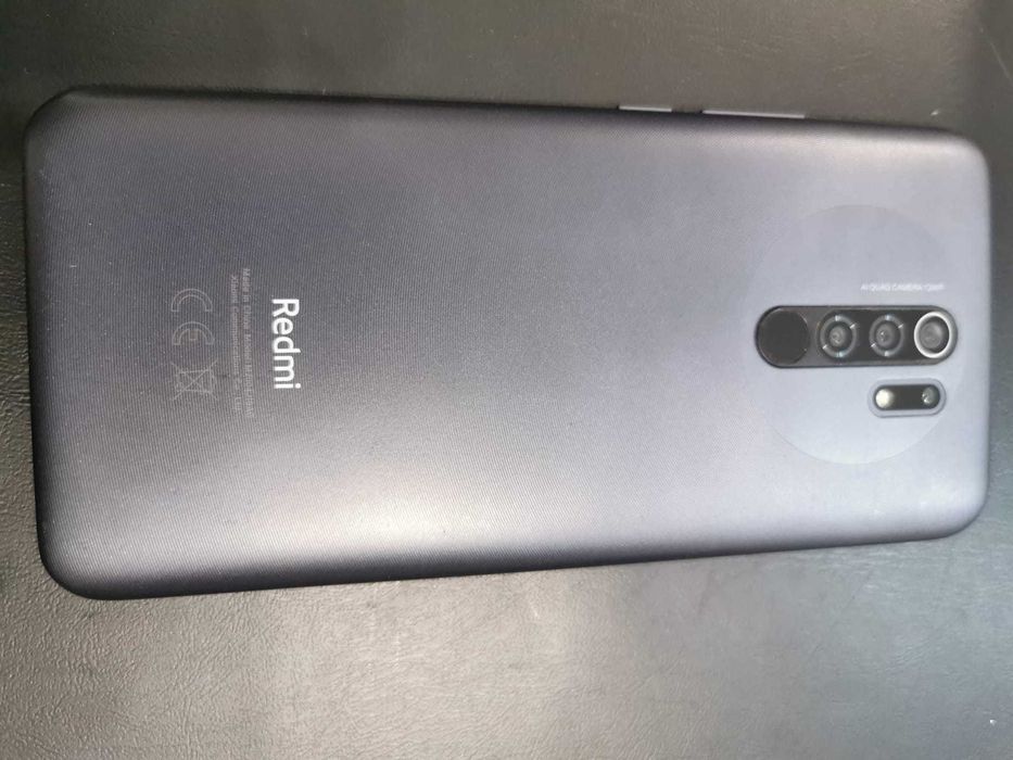Telemóvel Xiaomi Redmi 9