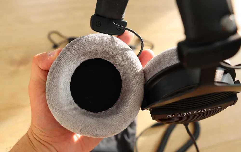 słuchawki Beyerdynamic DT 990 Pro 250 Ohm