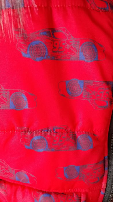 зимовий костюм для хлопчика