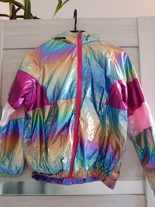 Kurtka marki desigual 146/158