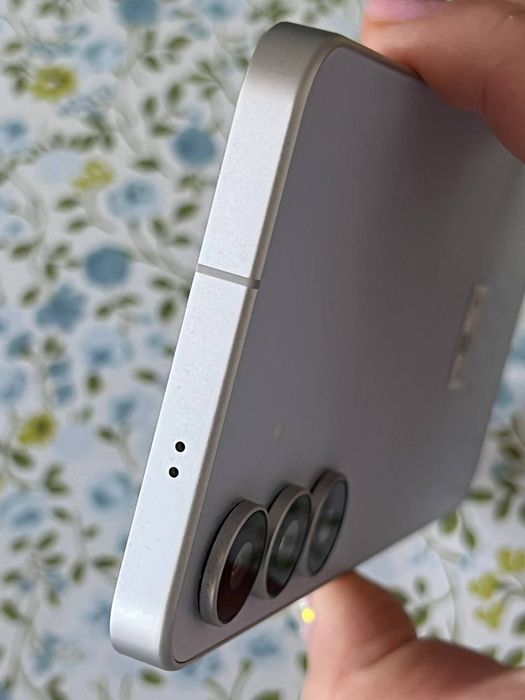 Samsung s25 fe 512gb