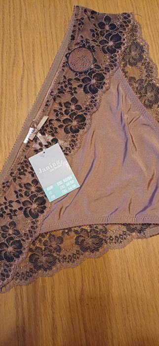 Bielizna figi  R 50,52 nowe