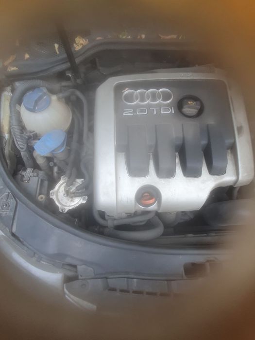 AUDI A3 2003 VIN WAUZZZ8PX4A018022 фото оголошення 6 з 16