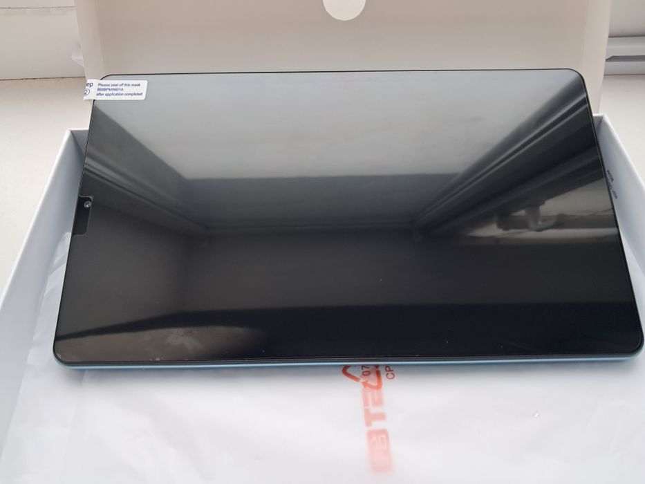 Планшет TECLAST P50 mini 8.68 HD+4GB/128GB T606