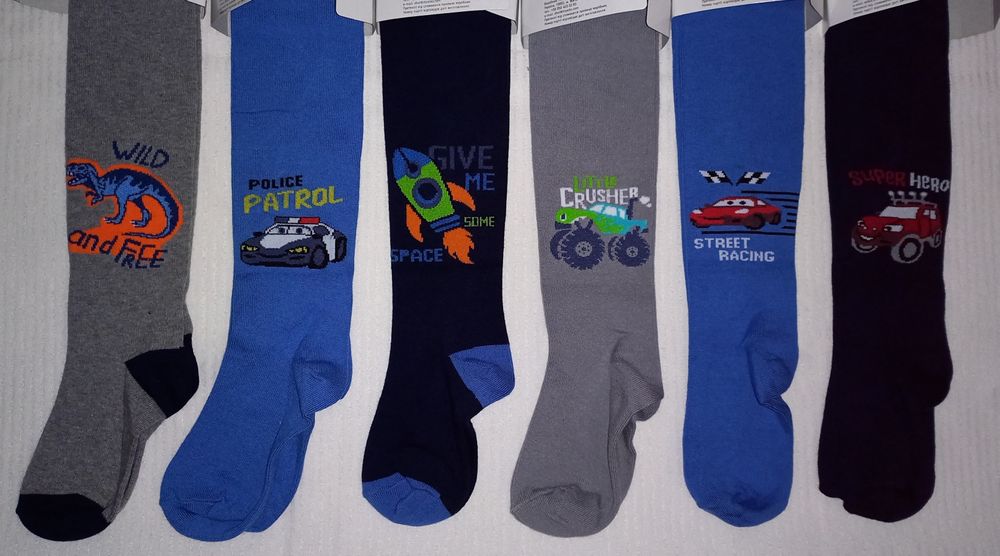 Акційні колготки ТМ Легка Хода 98-104 104-112 112-120  ціна 100 грн