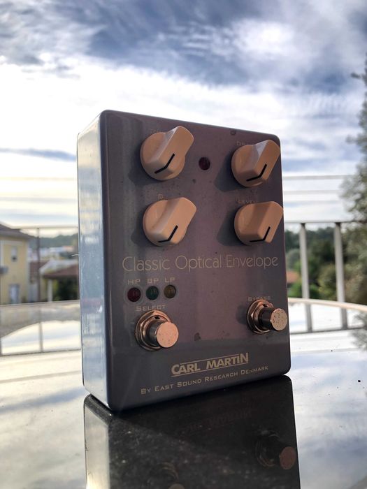 Carl Martin Envelope Filter