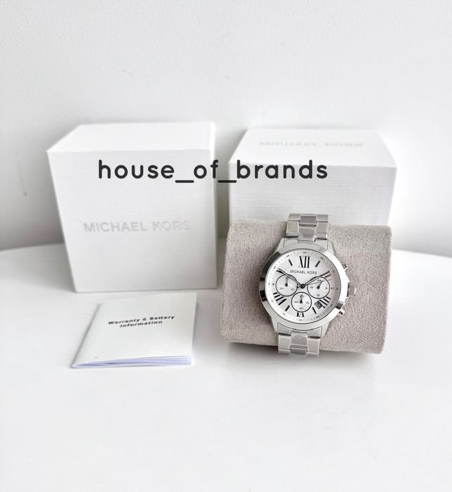 MICHAEL KORS Жіночий годинник май оригінал женские часы оригинал
