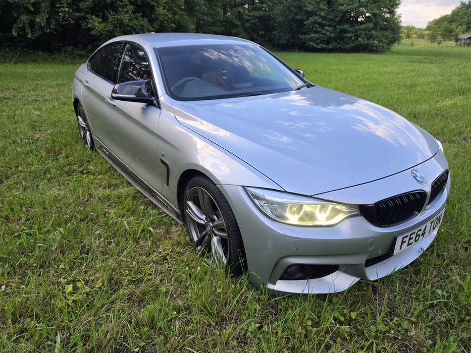 BMW Seria 4