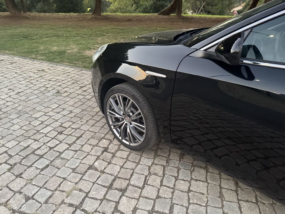 Alfa romeo Giulietta foto 5