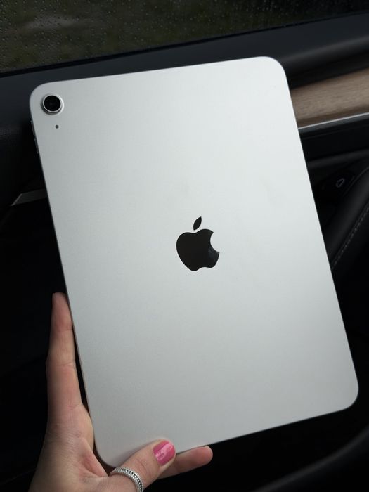 iPad (A16) 2025, 128 GB, стан 10 з 10