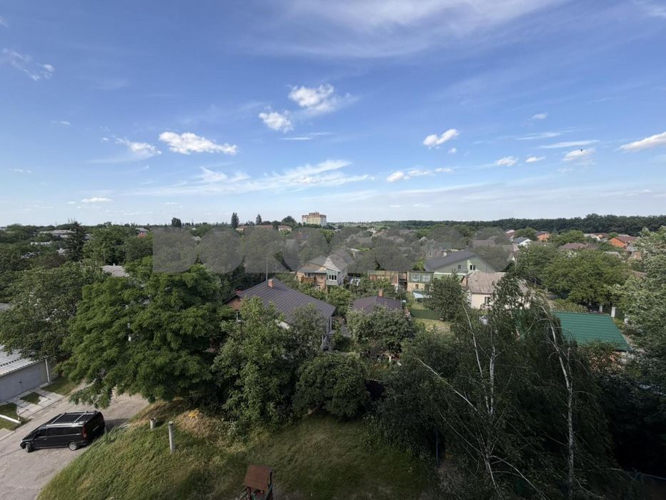 Продаж 3-к квартири в м.Борка по вул.Є.Коновальця 26