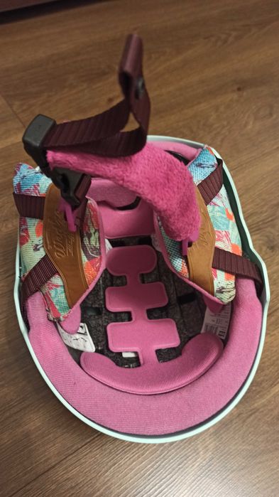 kask narciarski dziecięcy Wedze