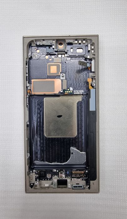 Дисплей Samsung S928 Galaxy S24 Ultra