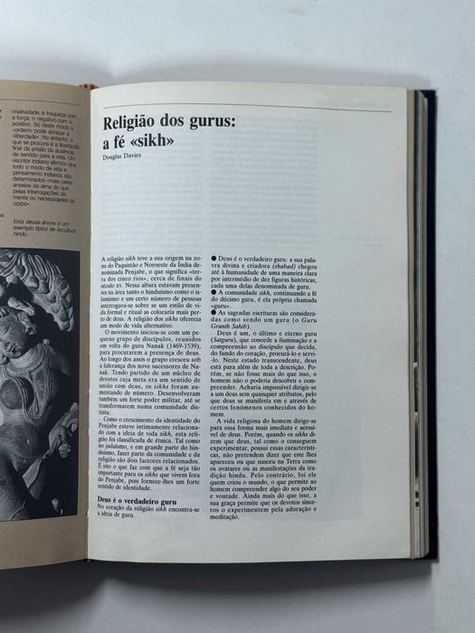 As Religiões do Mundo - Circuito de Leitores