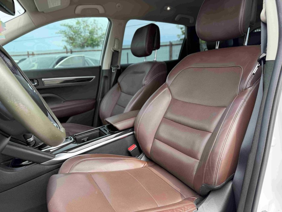 Renault Samsung QM6 2017 VIN KNME5C2MXHP020364 фото оголошення 12 з 24