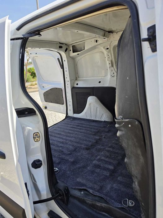 Citroën Berlingo 1.6 HDi de 2011