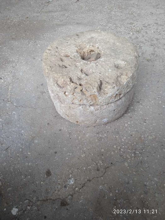 Vendo conjunto de  PEDRAS MÓ