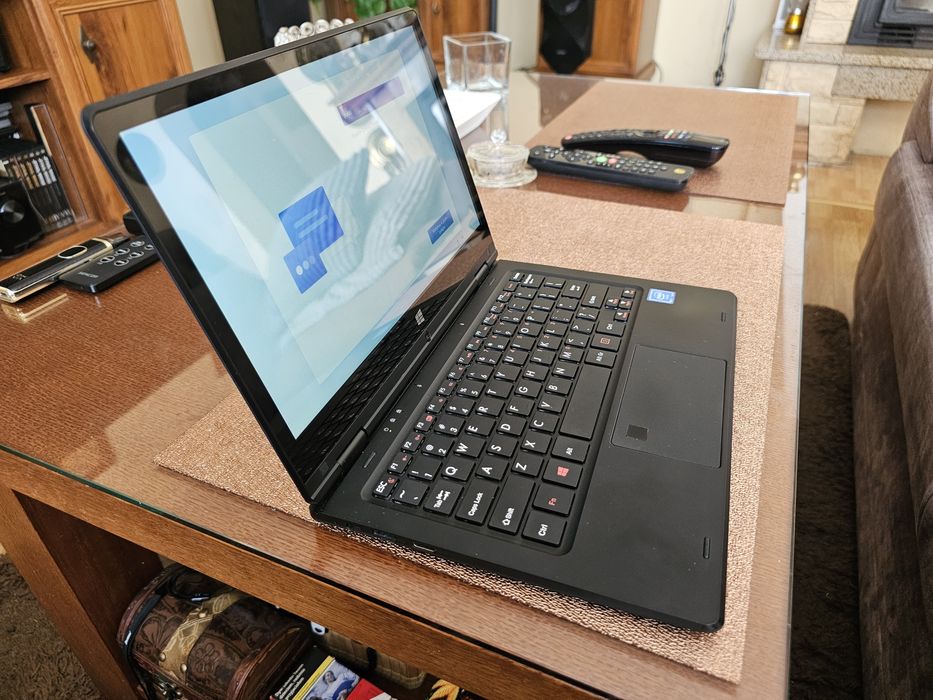 Laptop Techbite arc