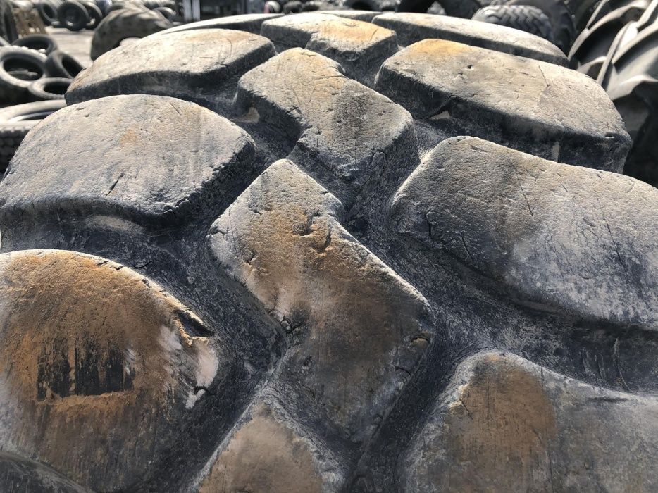 20.5R25 20.5-25 OPONA GOODYEAR GP-4D 80%