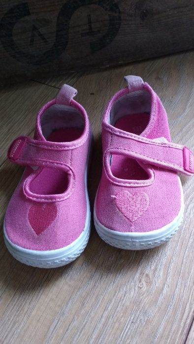 Buty COCCODRILLO, rozmiar 19