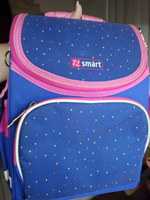 Шкільний рюкзак SMART для початкової  школи