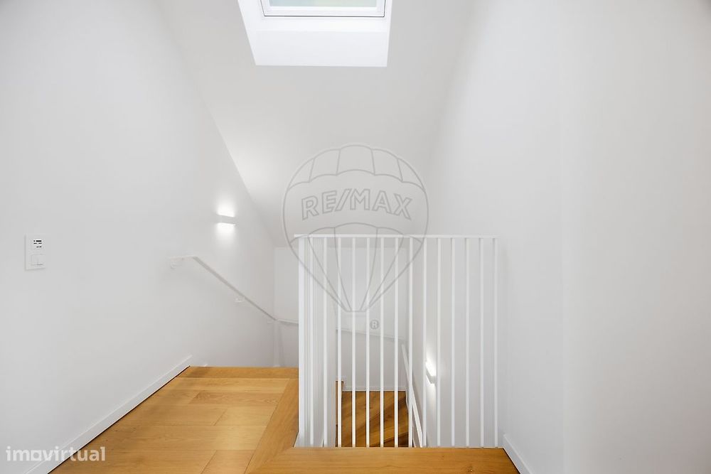 Apartamento T2 para venda
