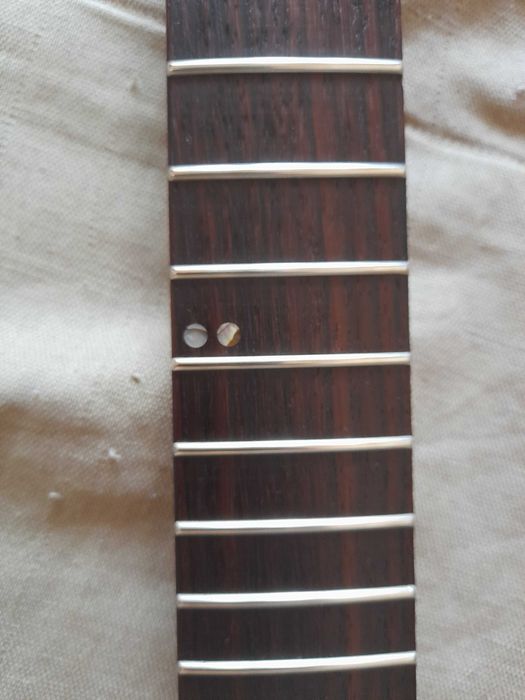 Braço Ibanez RG 2120X