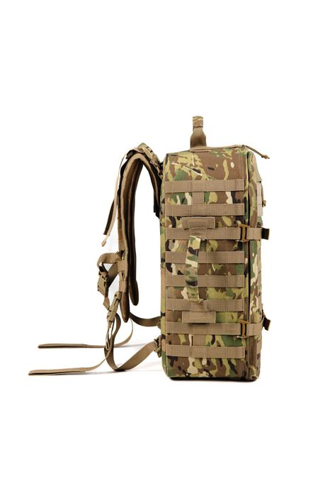 Рюкзак для дрона Dron Pack B-Gear мультикам