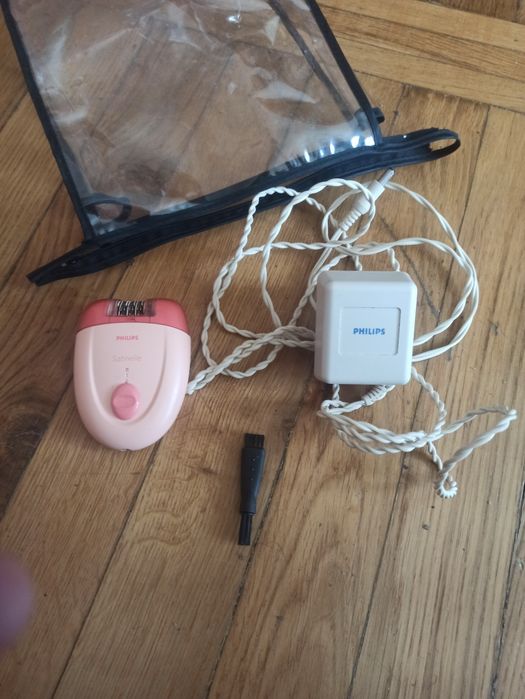 Эпилятор Philips sotinelle