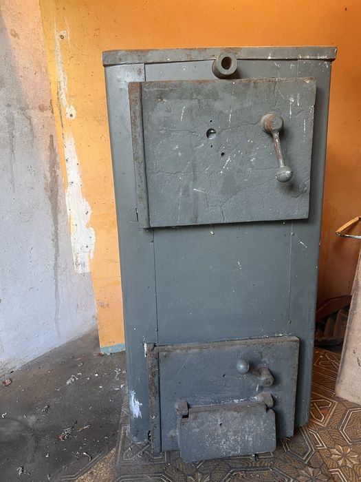 Продам котел, самовывоз