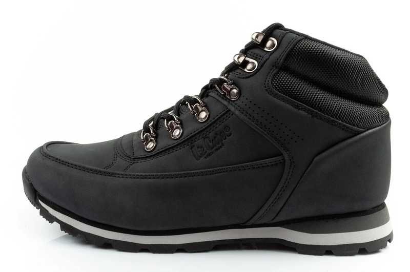 Lee Cooper buty sportowe męskie zimowe trekkingowe za kostkę r. 41-46