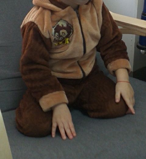 Теплий костюмчик