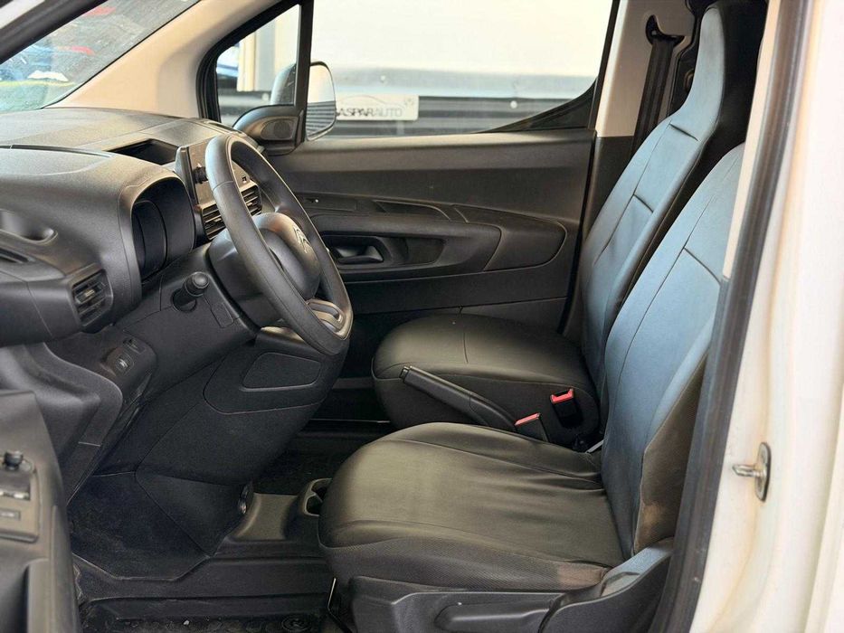 Citroen Berlingo 1.5 IVA DEDUTÍVEL