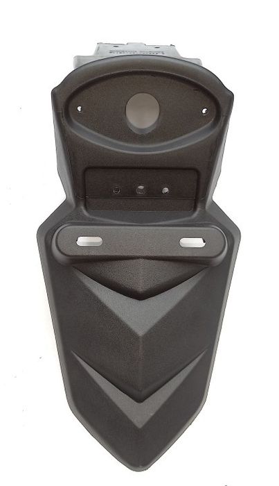Продам Крыло задне задняя часть на Spark SP125-4C