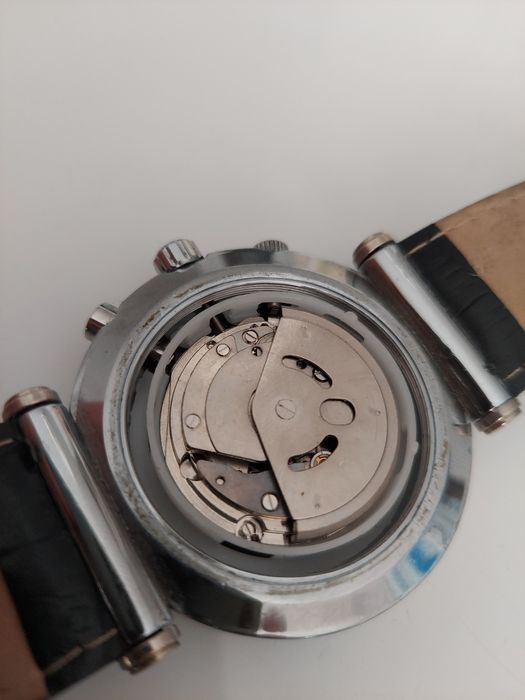 Zegarek Cartier męski