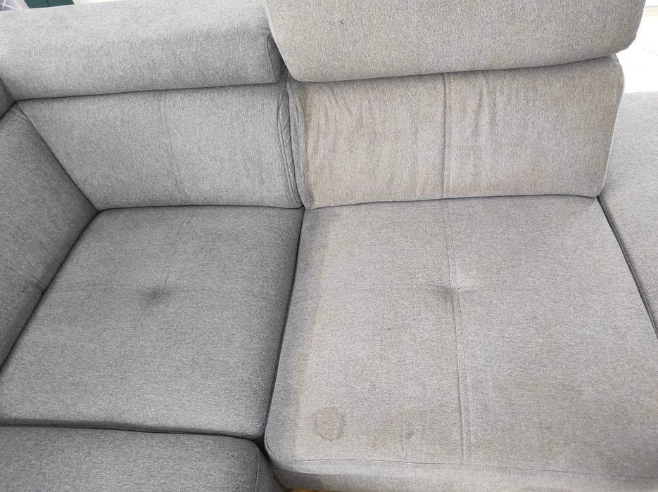 Mobilne pranie i czyszczenie tapicerki i dywanów