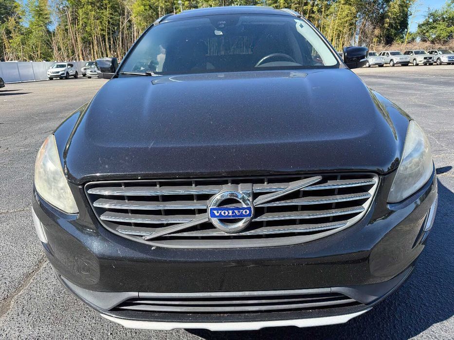 Volvo XC60 T5 Drive-E Premier      2016
