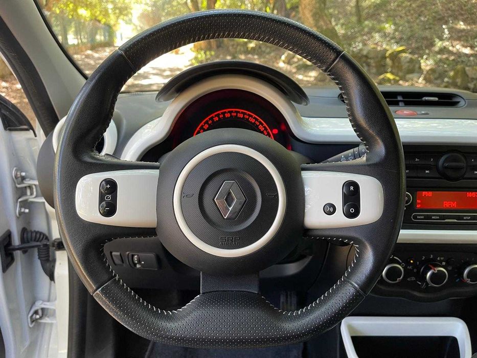 Renault Twingo 1.0 SCe Limited Edition