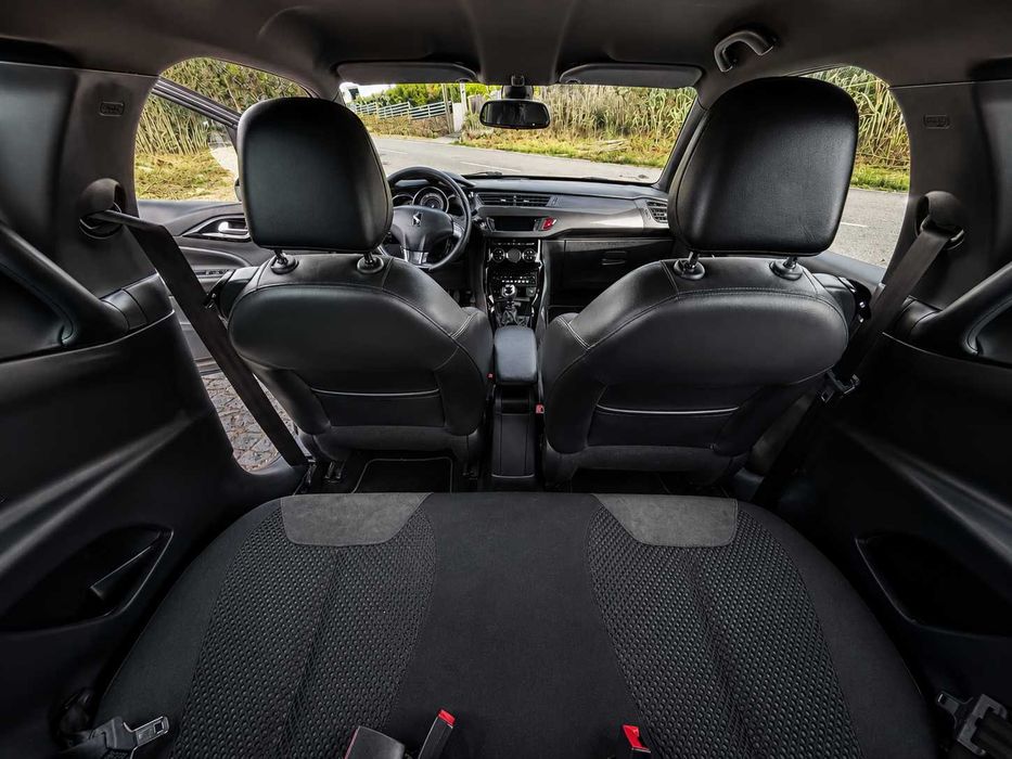 Citroën DS3 1.6 - 2014