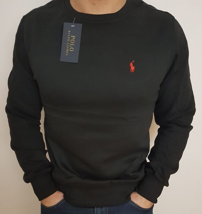 Bluzy męskie zapraszam