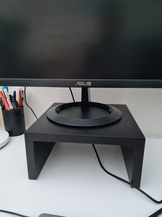 Base / suporte / elevator Monitor