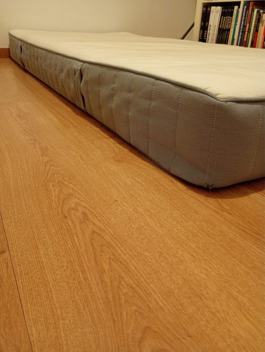 Colchao molas 90x200 Ga superior Ikea