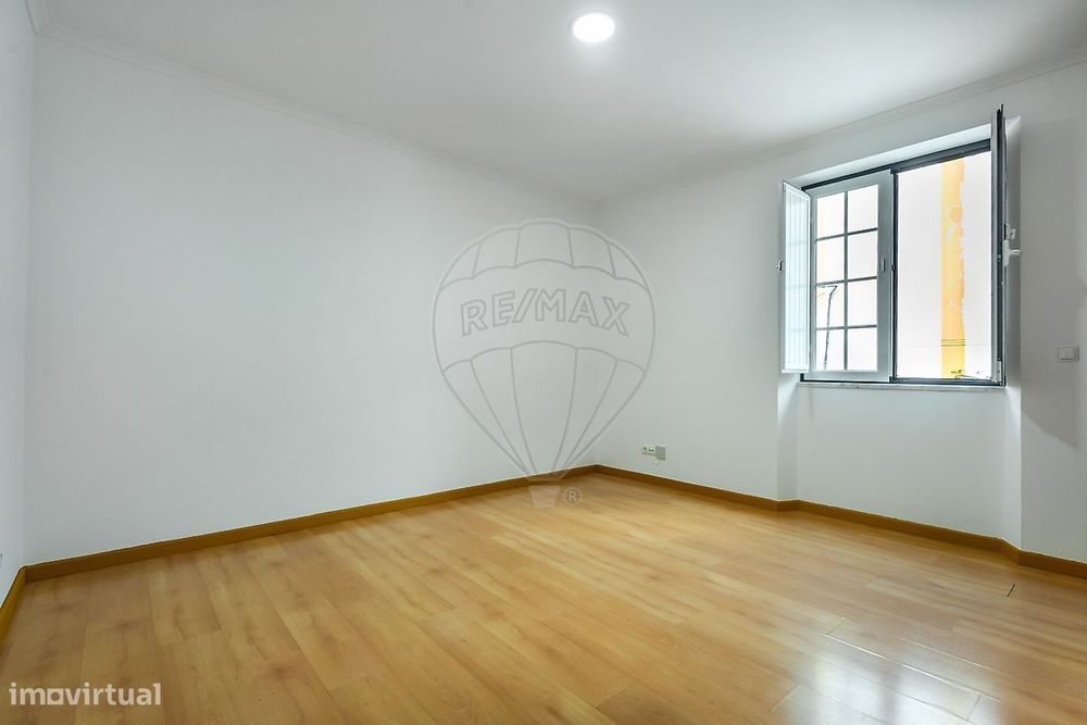 Moradia T2 para venda