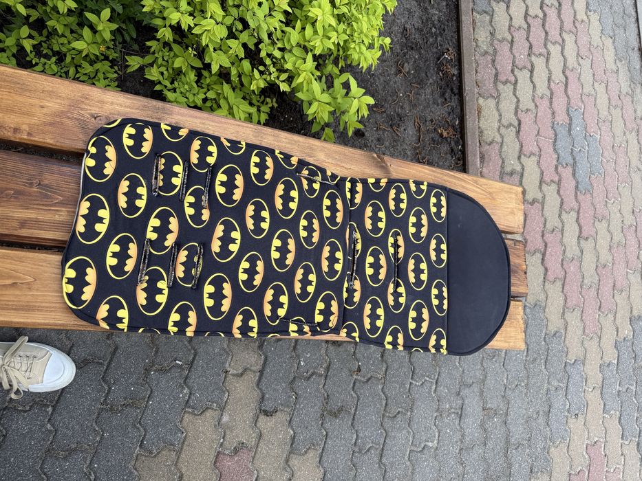 Spacerówka Joie Litetrax 4