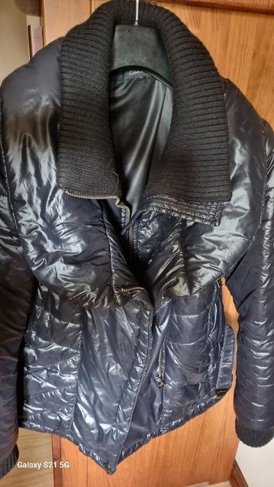 Casaco/ Blusão Calvin Klein