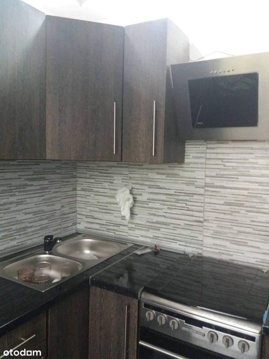 Sprzedam mieszkanie Grudziadz 36,5 m 2 pokoje