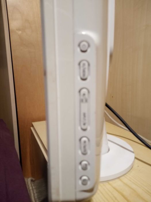 Monitor Philips 22 cale